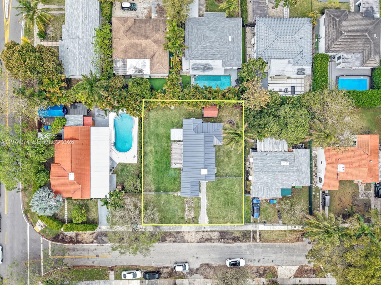 1021 NE 82nd Ter, Miami FL 33138