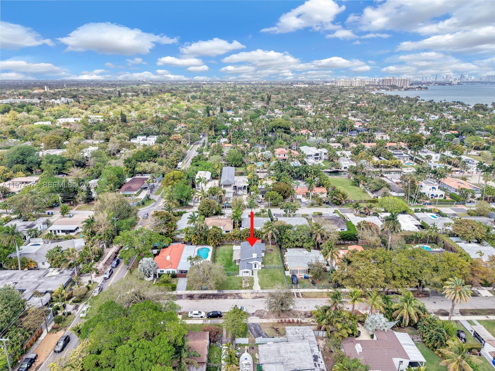1021 NE 82nd Ter, Miami FL 33138