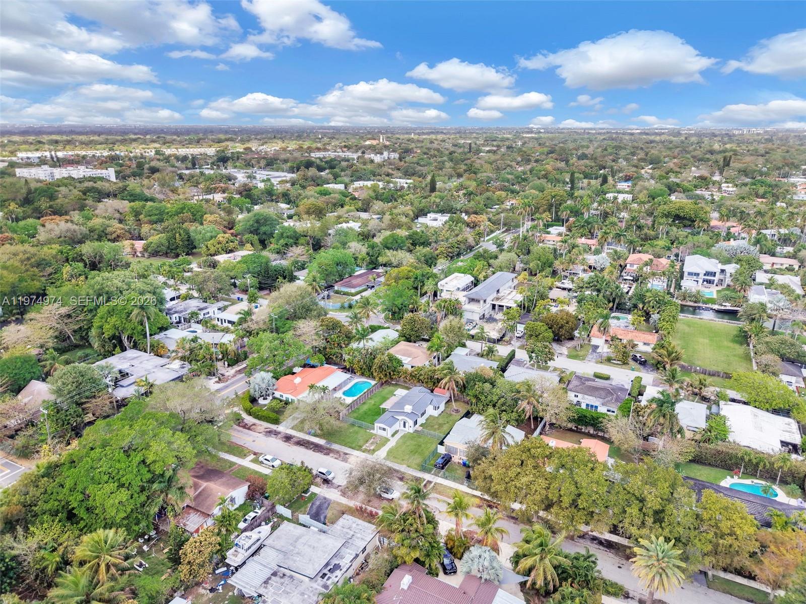 1021 NE 82nd Ter, Miami FL 33138