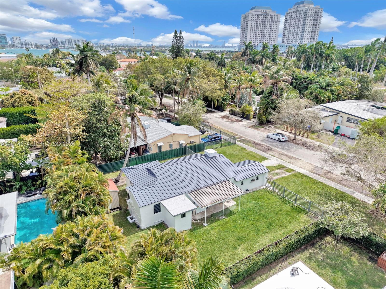 1021 NE 82nd Ter, Miami FL 33138