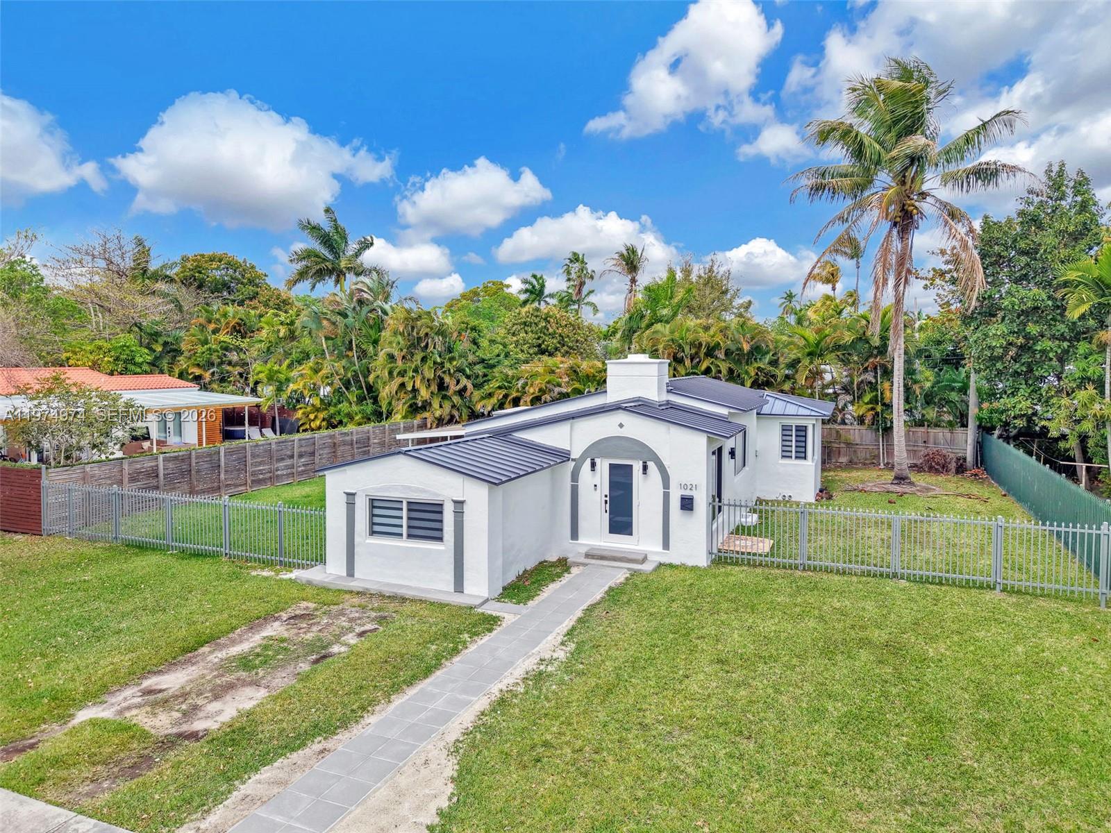 1021 NE 82nd Ter, Miami FL 33138