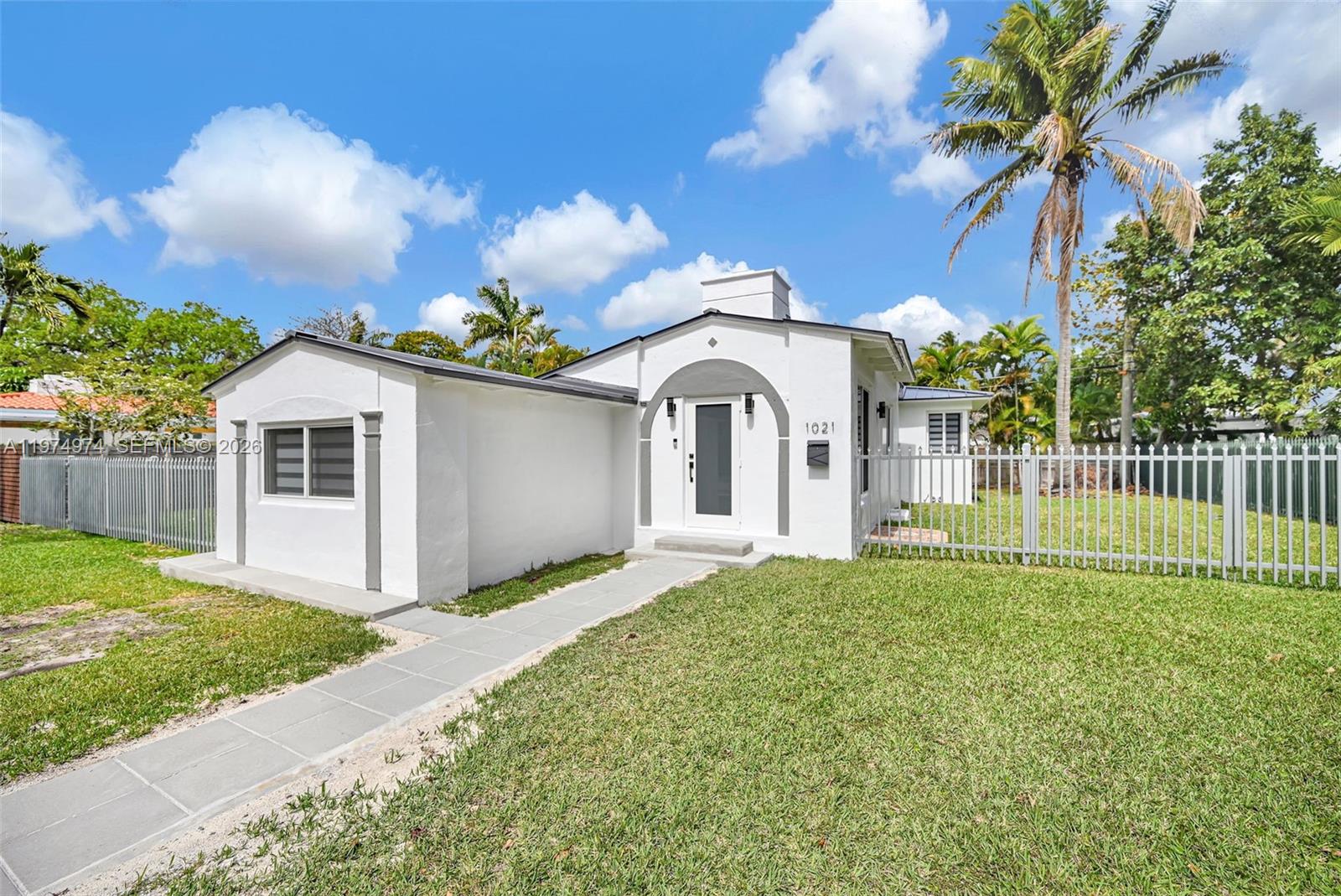 1021 NE 82nd Ter, Miami FL 33138