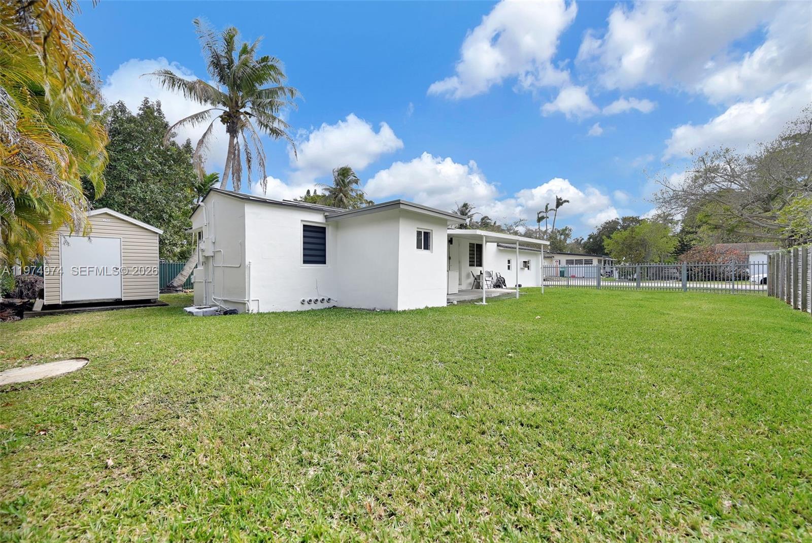 1021 NE 82nd Ter, Miami FL 33138