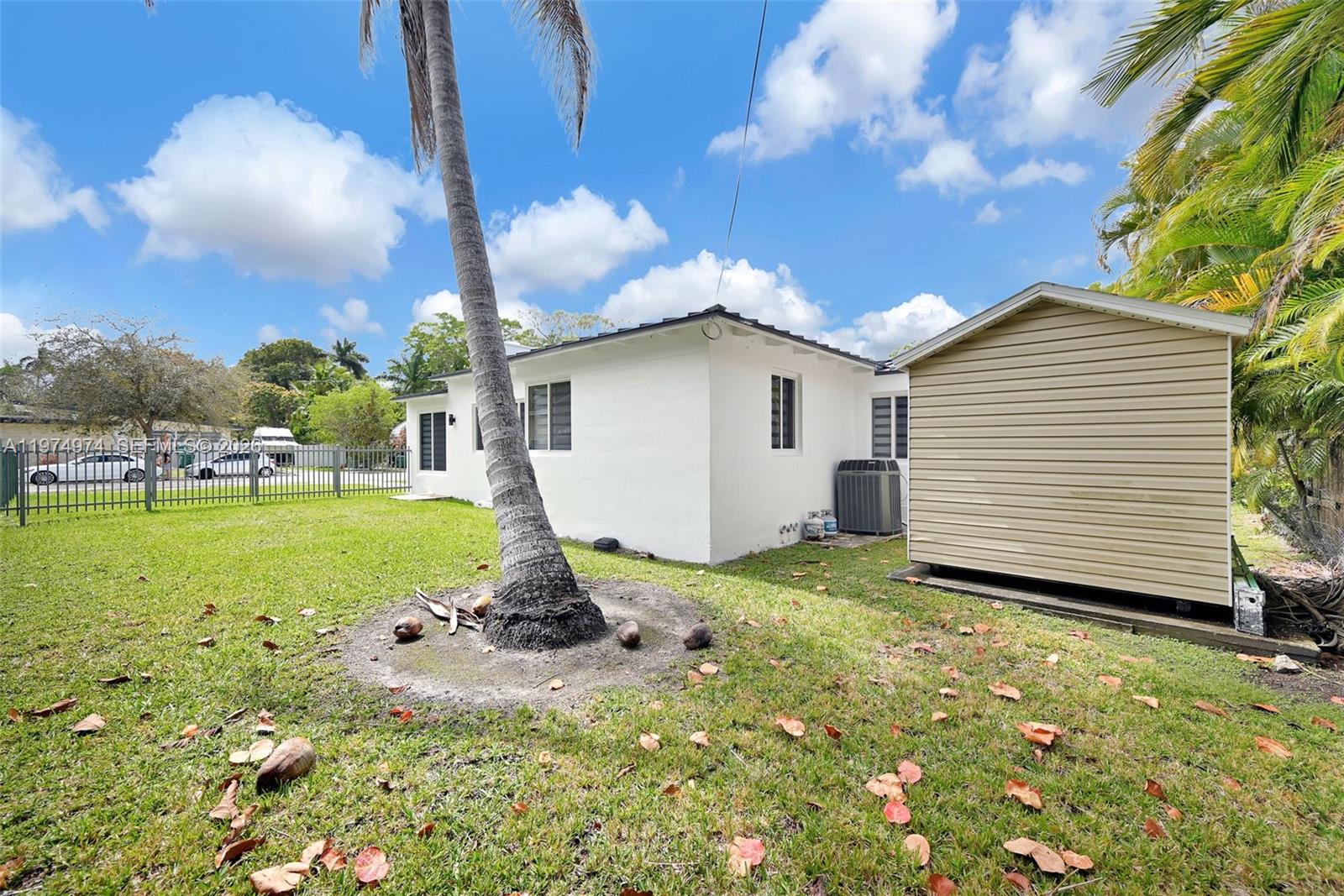 1021 NE 82nd Ter, Miami FL 33138