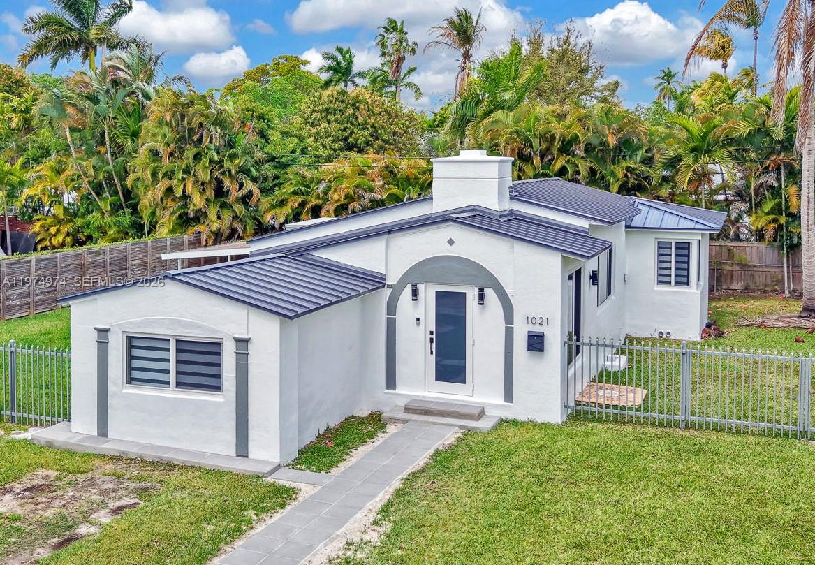 1021 NE 82nd Ter, Miami FL 33138