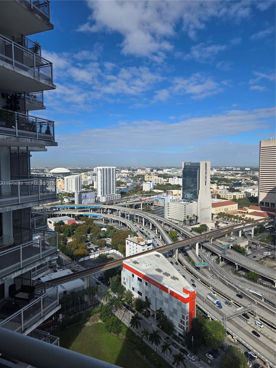 350 S Miami Ave #3507, Miami FL 33130