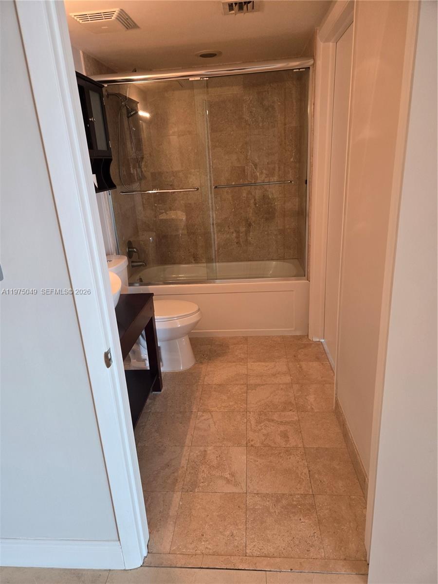 350 S Miami Ave #3507, Miami FL 33130