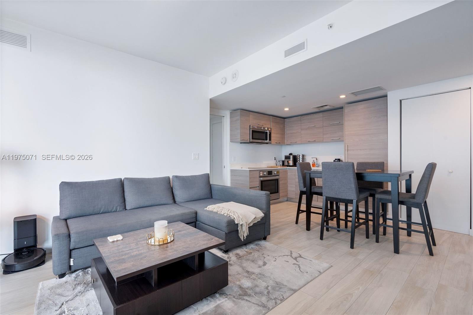 1300 S Miami Ave #2807, Miami FL 33130