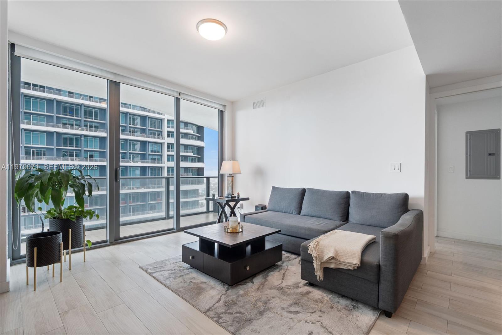 1300 S Miami Ave #2807, Miami FL 33130