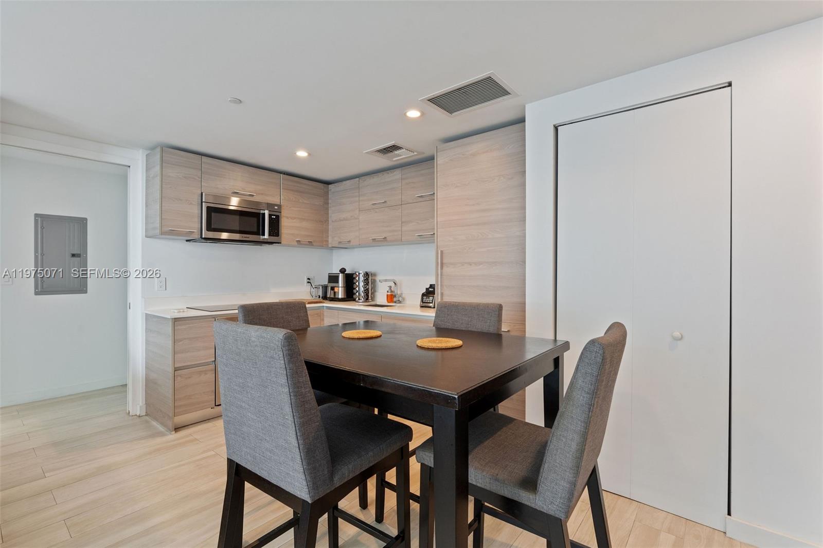 1300 S Miami Ave #2807, Miami FL 33130