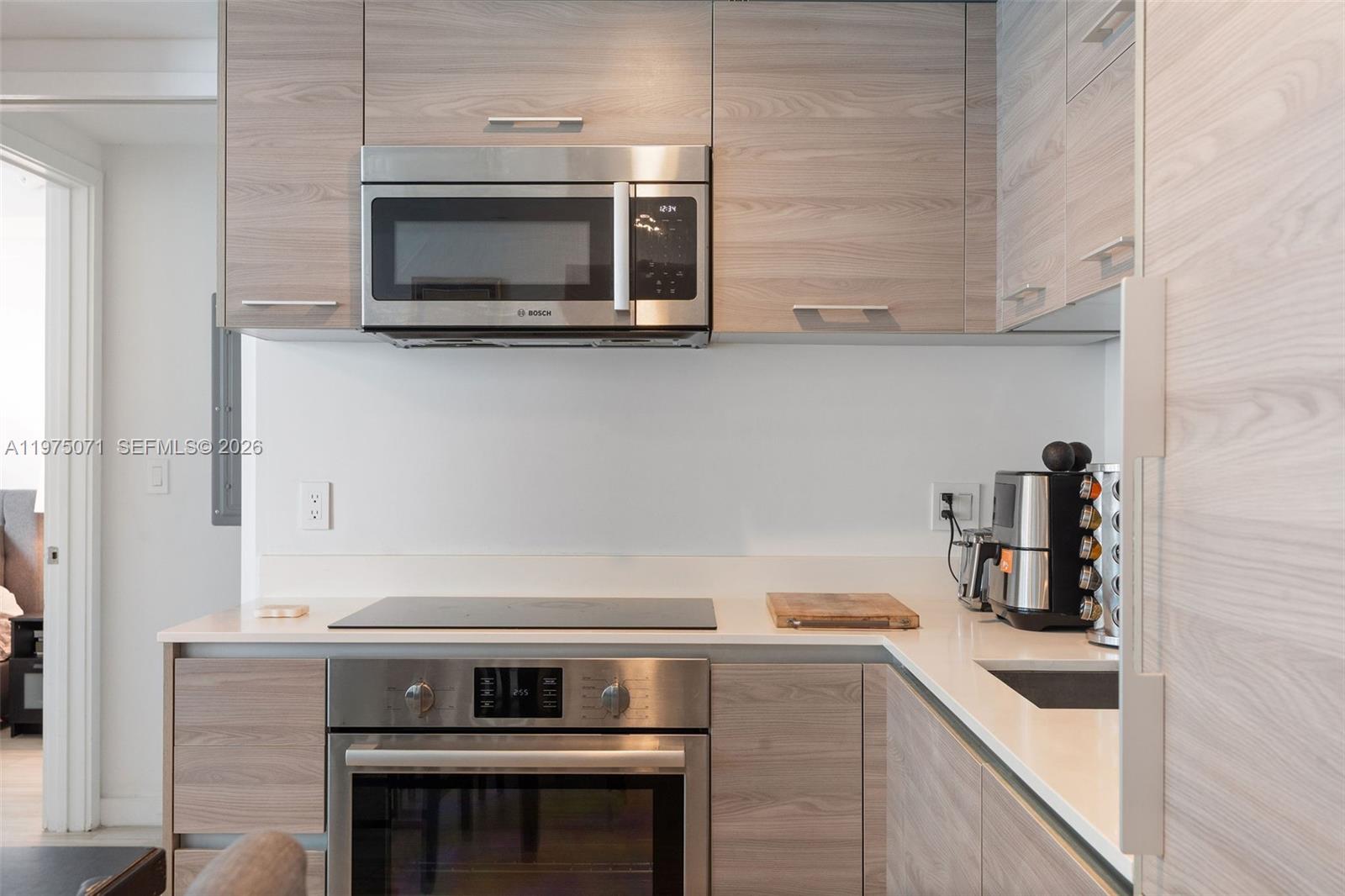 1300 S Miami Ave #2807, Miami FL 33130