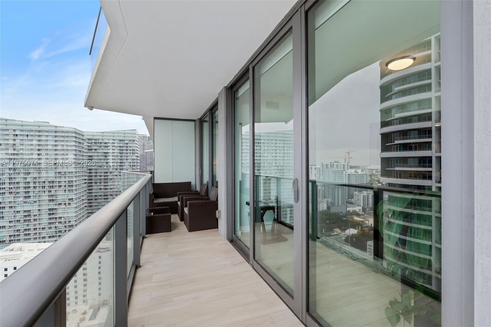 1300 S Miami Ave #2807, Miami FL 33130
