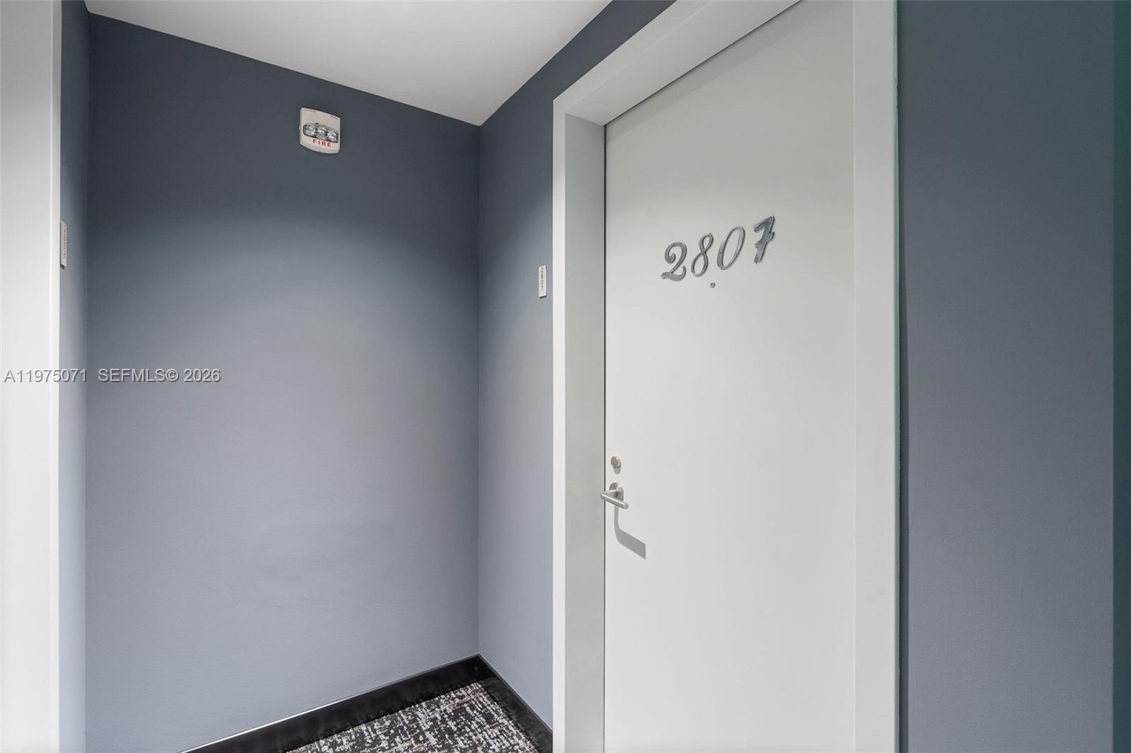 1300 S Miami Ave #2807, Miami FL 33130