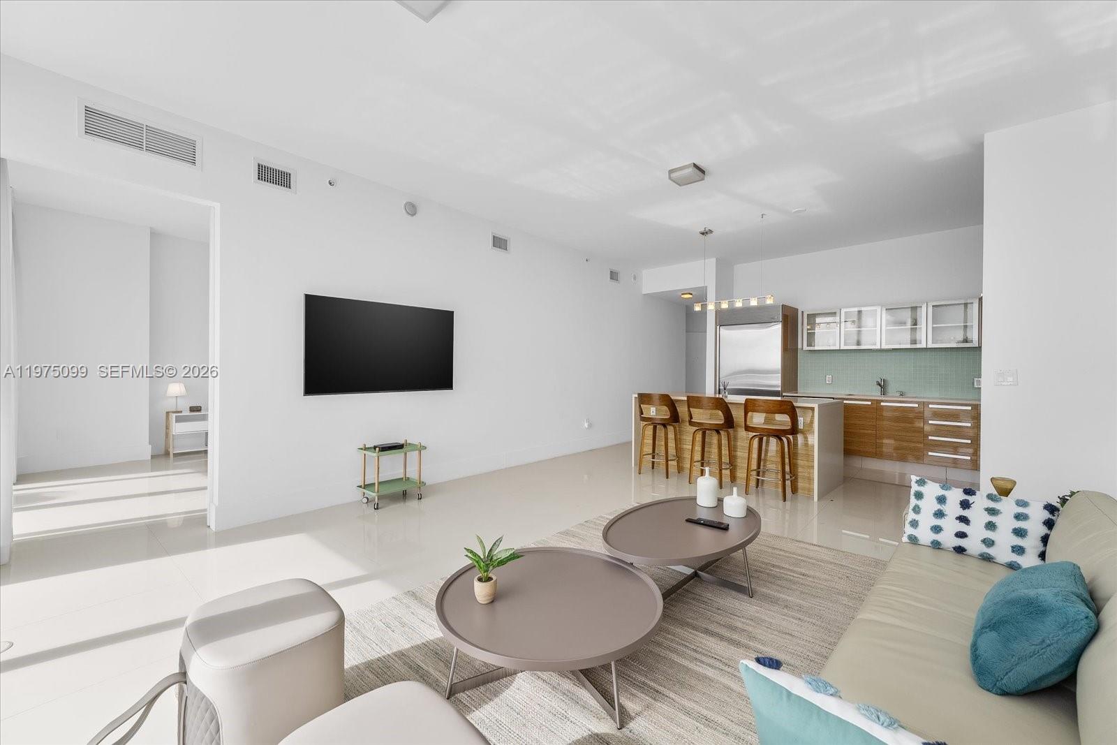 2020 N Bayshore Dr #605, Miami FL 33137
