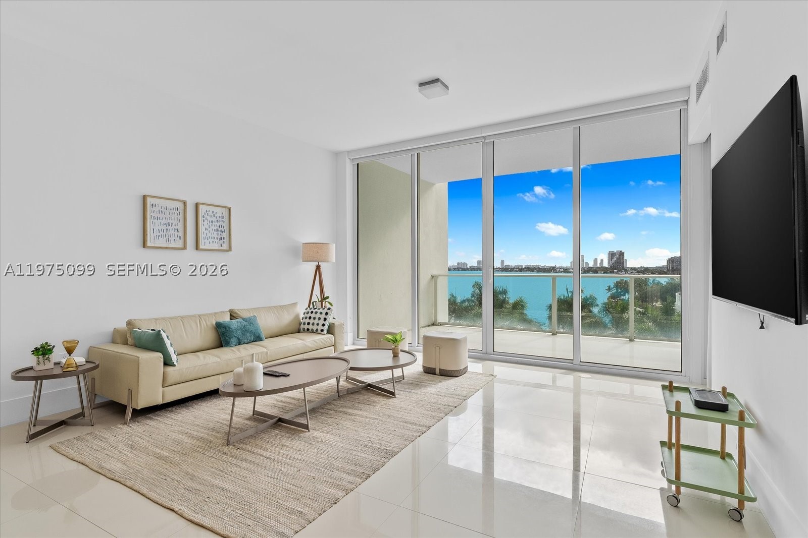 2020 N Bayshore Dr #605, Miami FL 33137