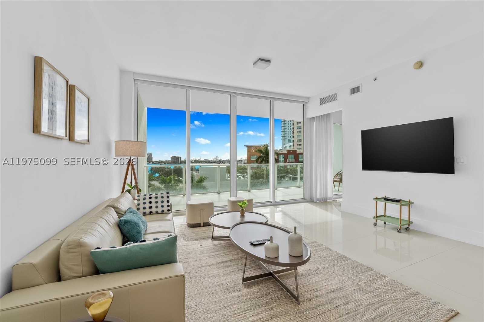 2020 N Bayshore Dr #605, Miami FL 33137