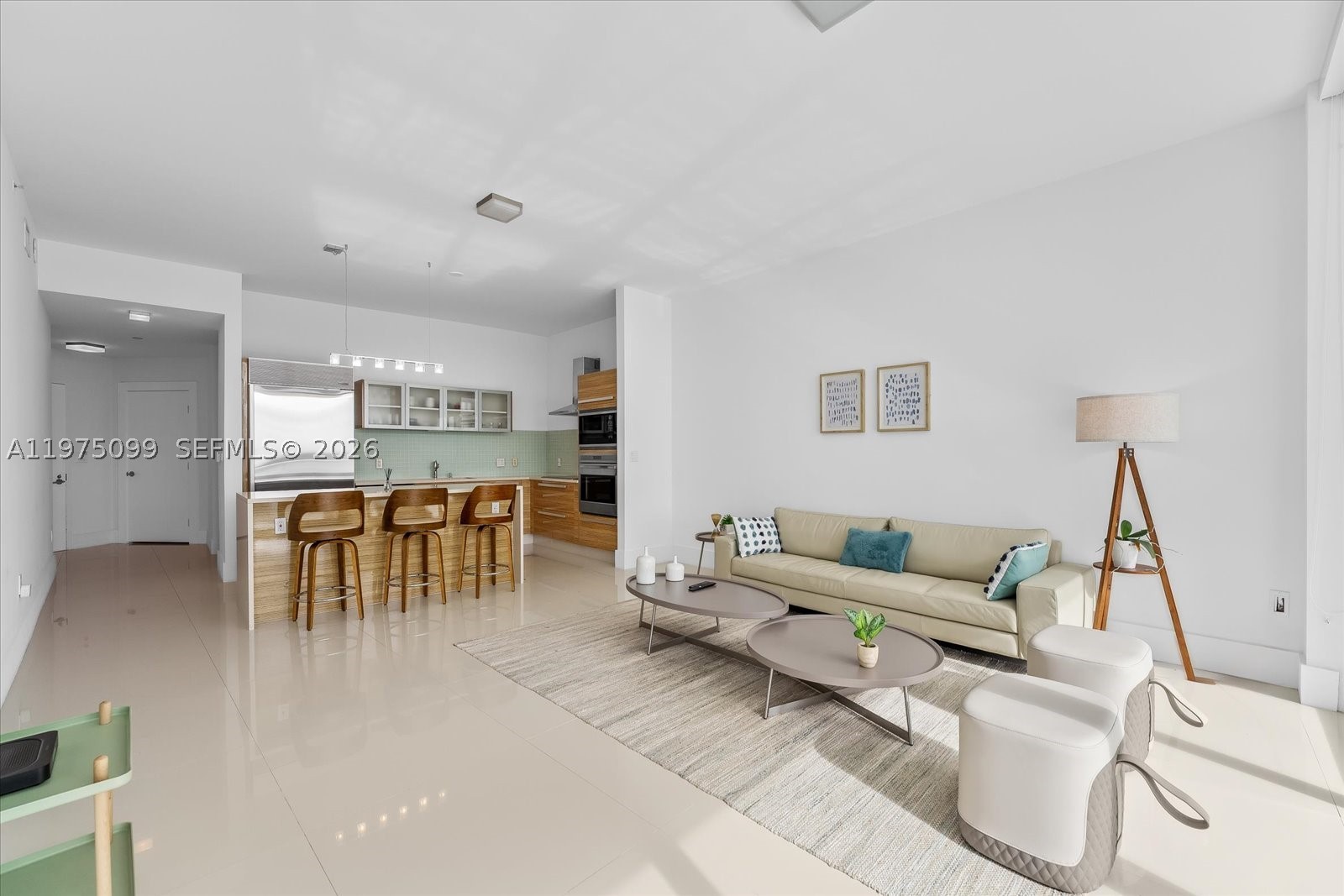2020 N Bayshore Dr #605, Miami FL 33137