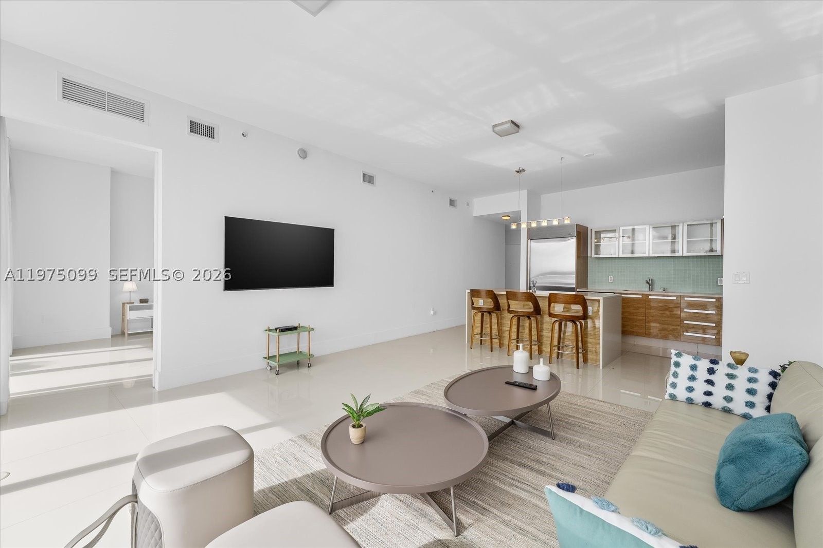 2020 N Bayshore Dr #605, Miami FL 33137
