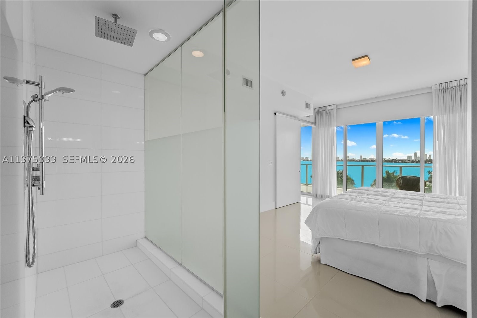 2020 N Bayshore Dr #605, Miami FL 33137