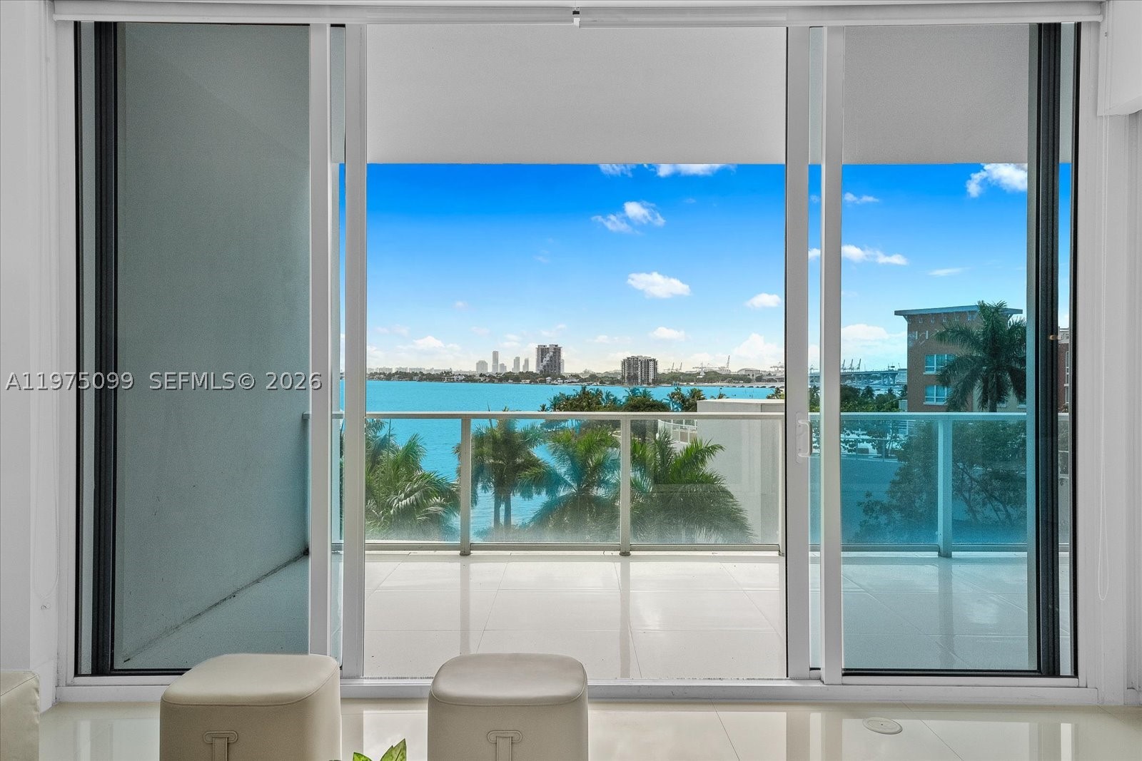 2020 N Bayshore Dr #605, Miami FL 33137