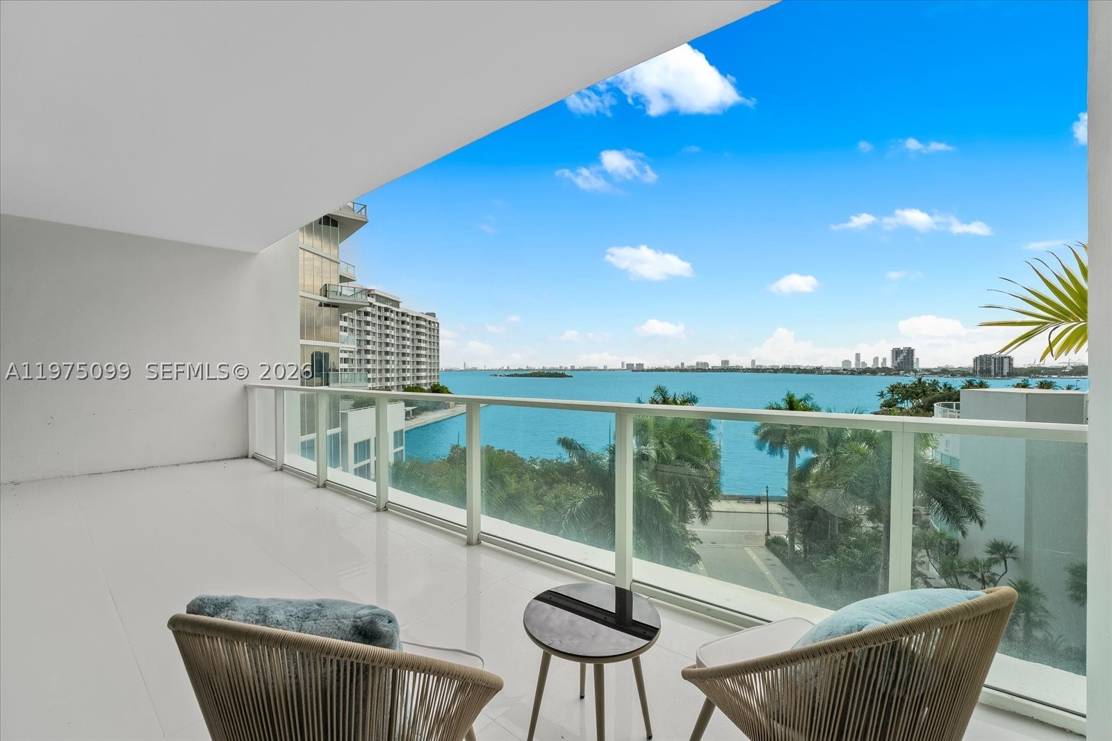 2020 N Bayshore Dr #605, Miami FL 33137
