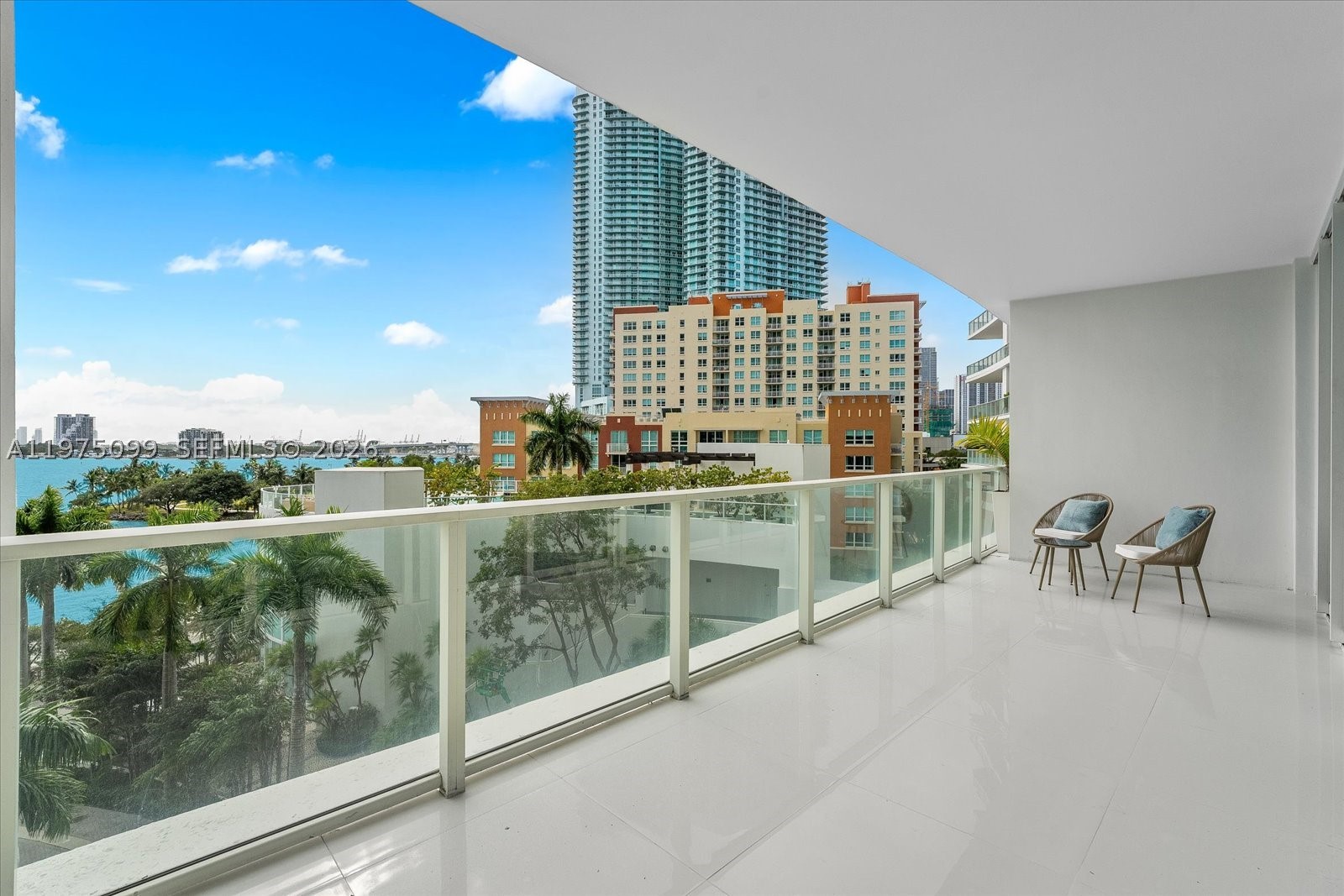 2020 N Bayshore Dr #605, Miami FL 33137