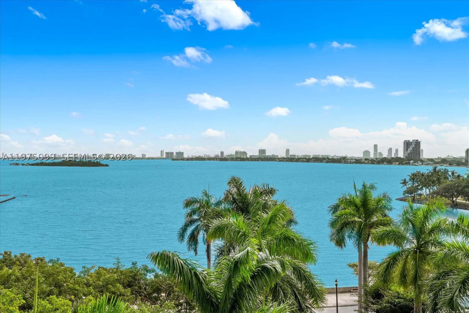 2020 N Bayshore Dr #605, Miami FL 33137