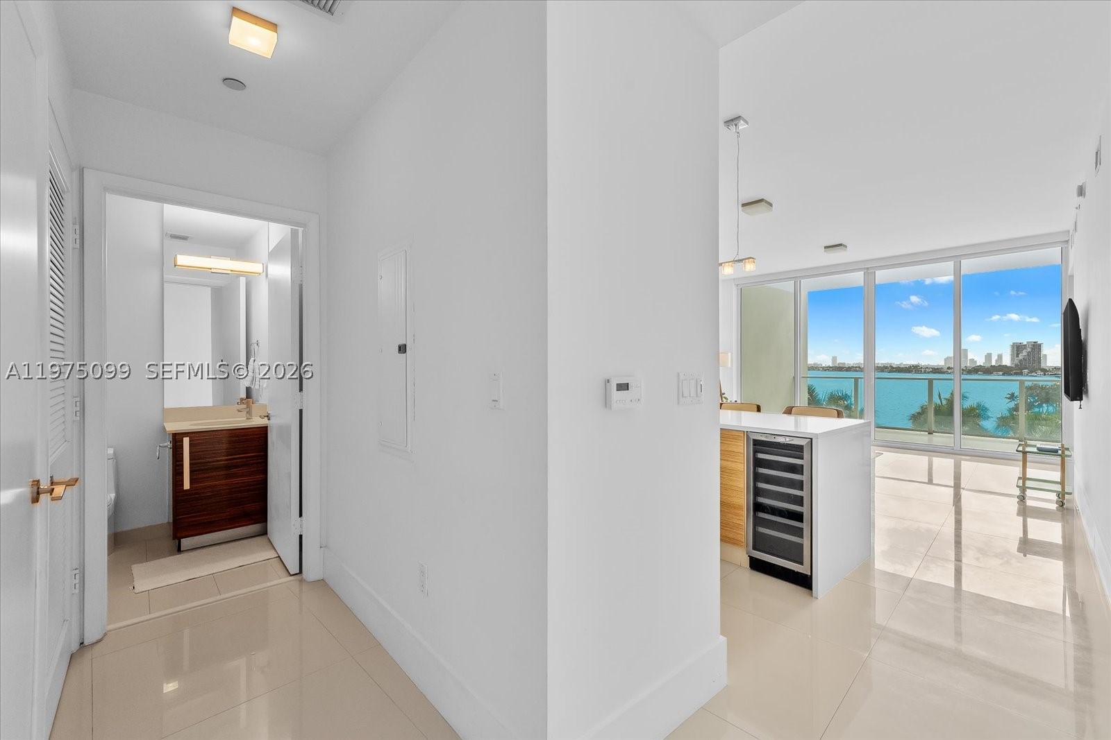 2020 N Bayshore Dr #605, Miami FL 33137