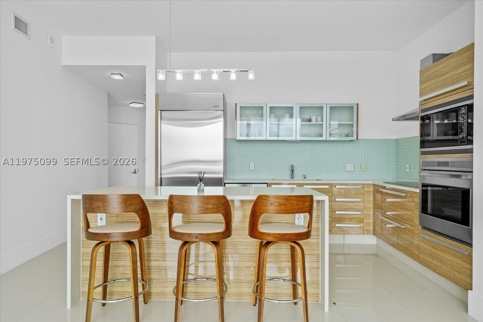 2020 N Bayshore Dr #605, Miami FL 33137