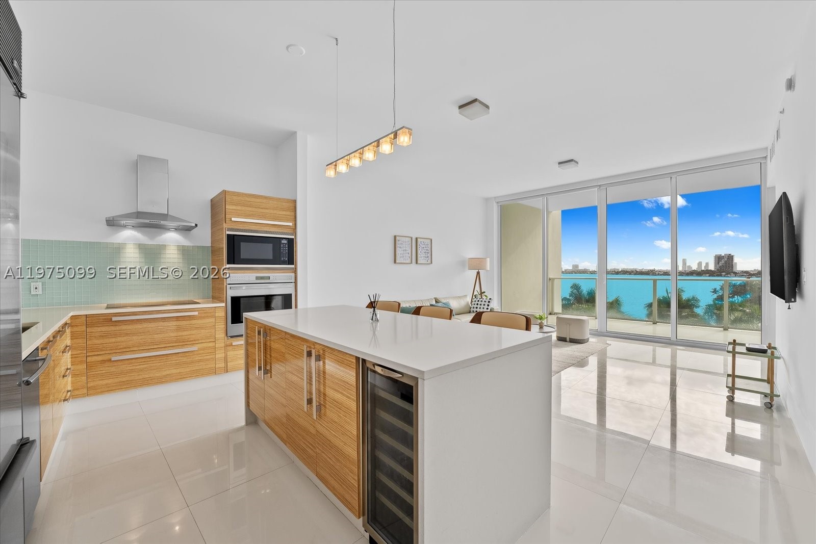 2020 N Bayshore Dr #605, Miami FL 33137