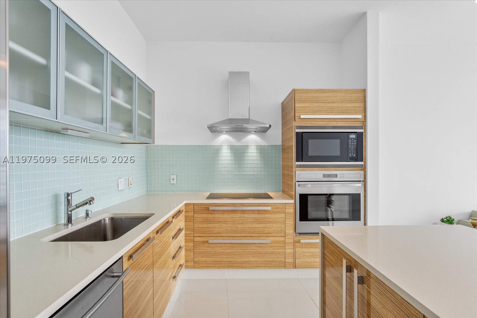 2020 N Bayshore Dr #605, Miami FL 33137