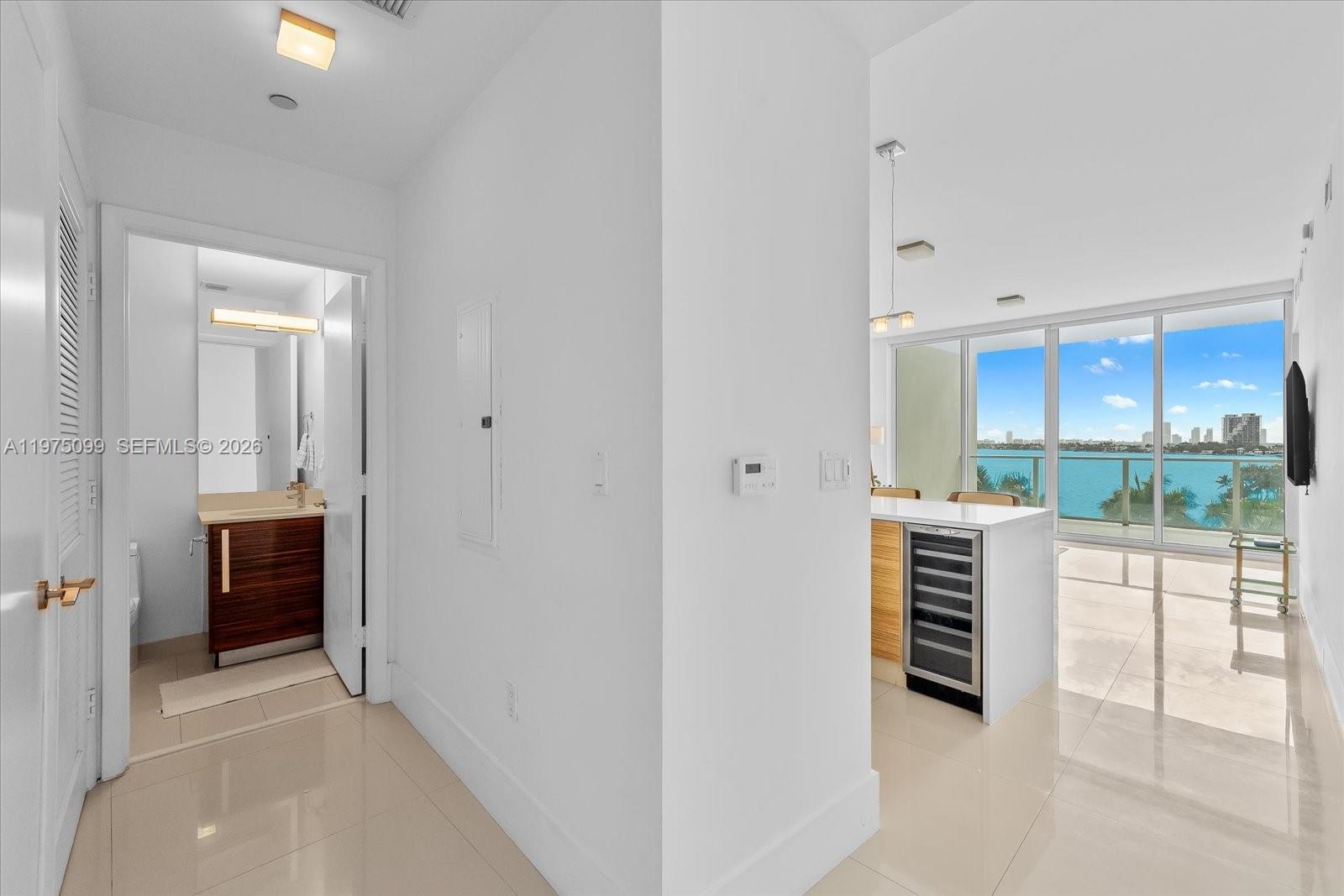 2020 N Bayshore Dr #605, Miami FL 33137