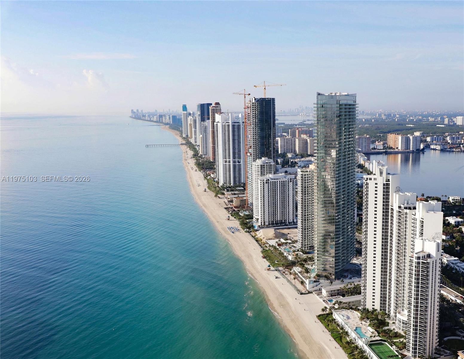 18975 Collins Ave #801, Sunny Isles Beach FL 33160