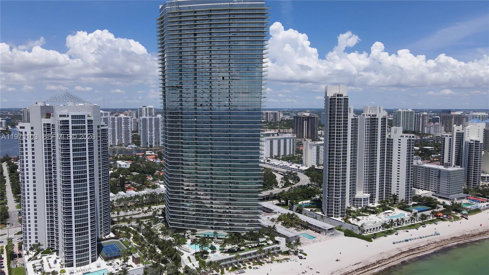 18975 Collins Ave #801, Sunny Isles Beach FL 33160