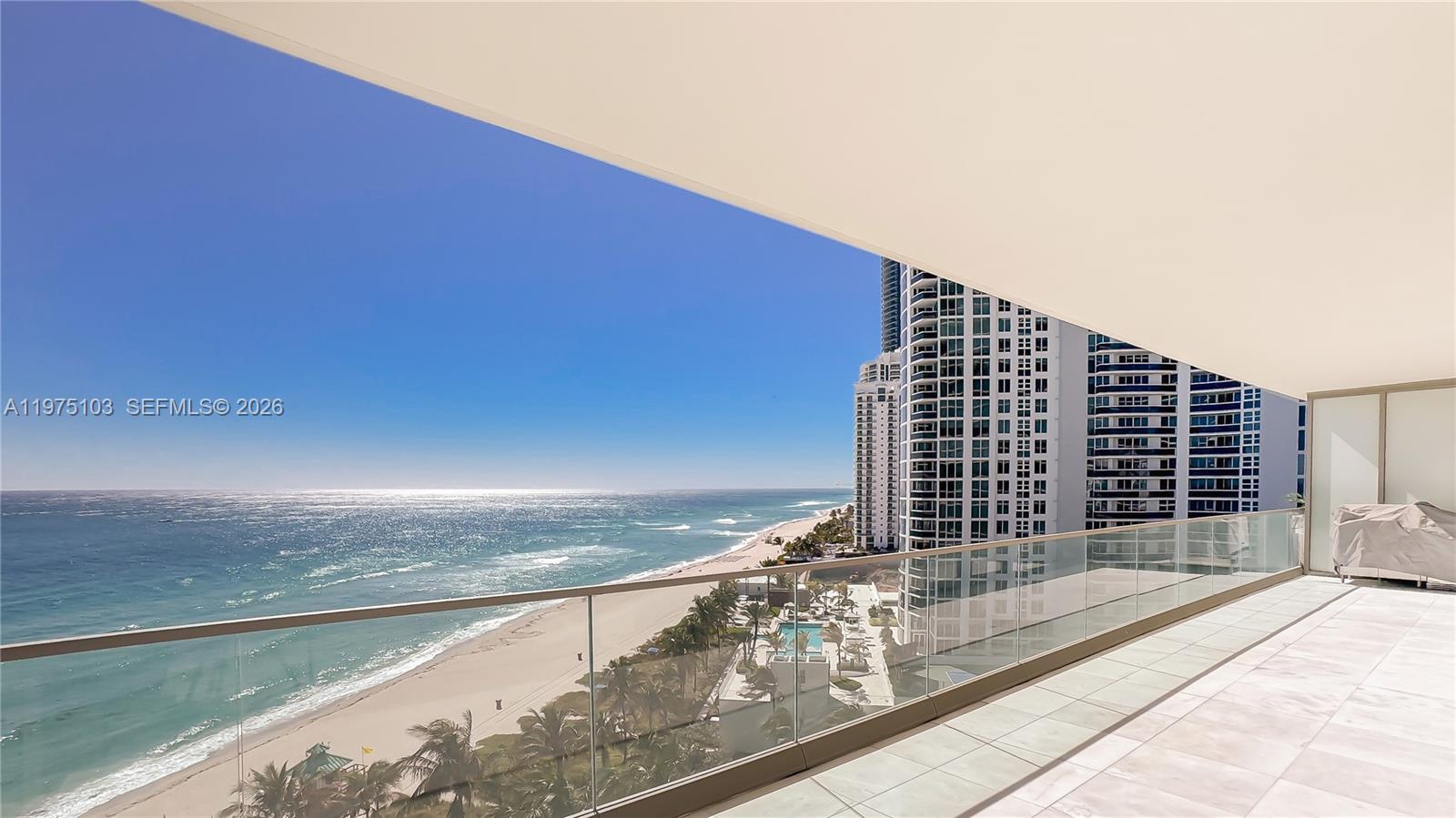 18975 Collins Ave #801, Sunny Isles Beach FL 33160