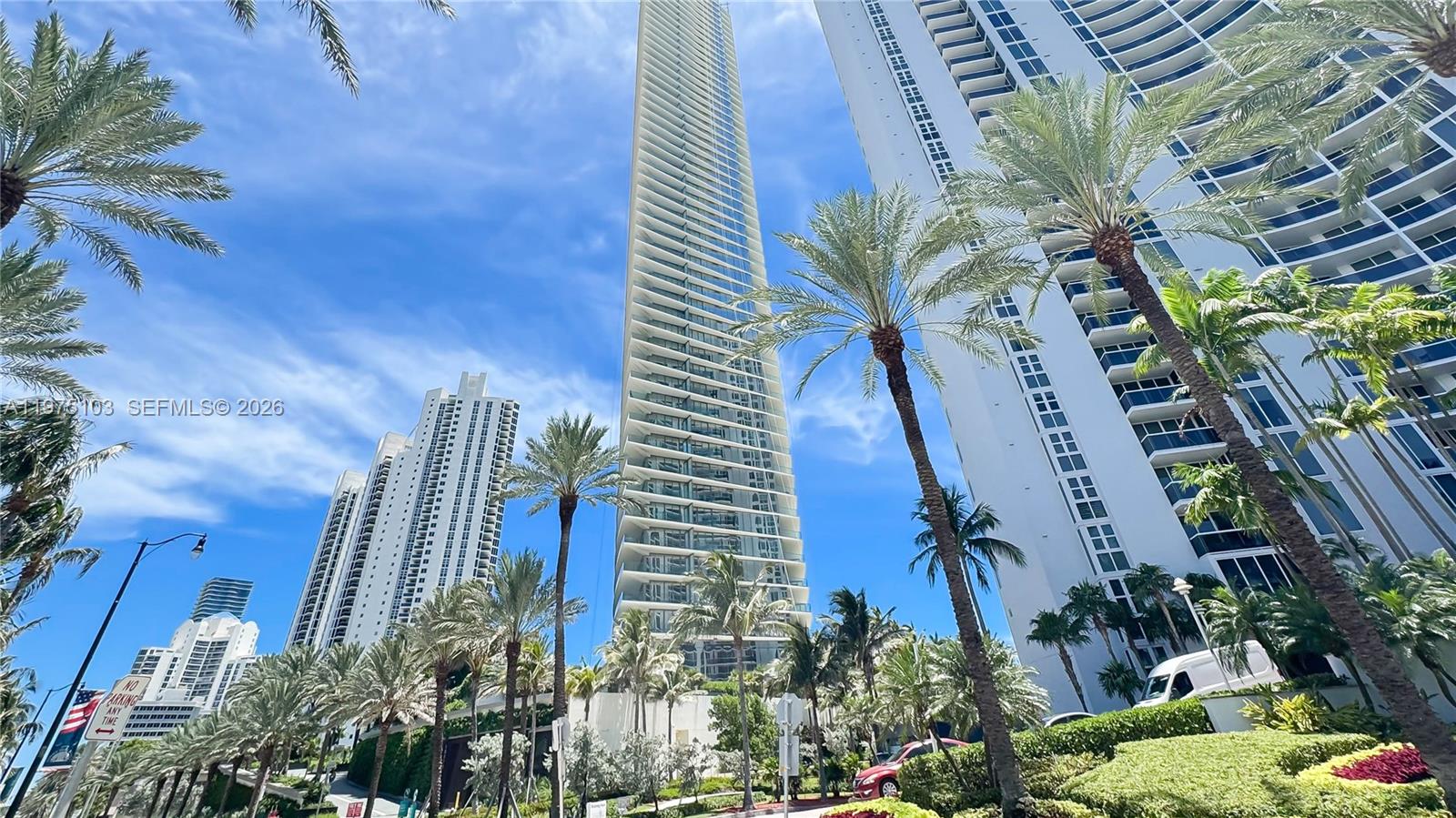 18975 Collins Ave #801, Sunny Isles Beach FL 33160