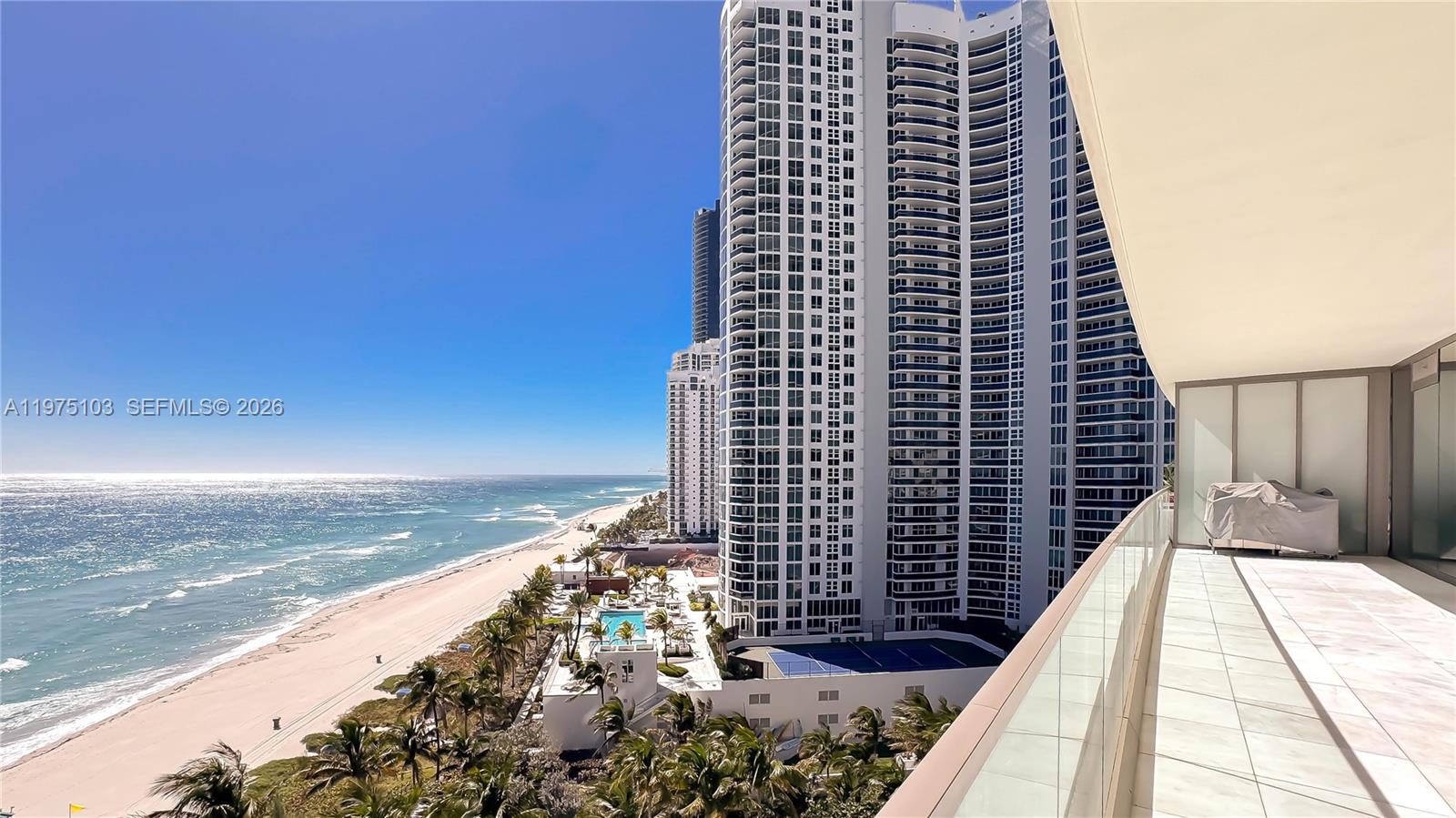 18975 Collins Ave #801, Sunny Isles Beach FL 33160