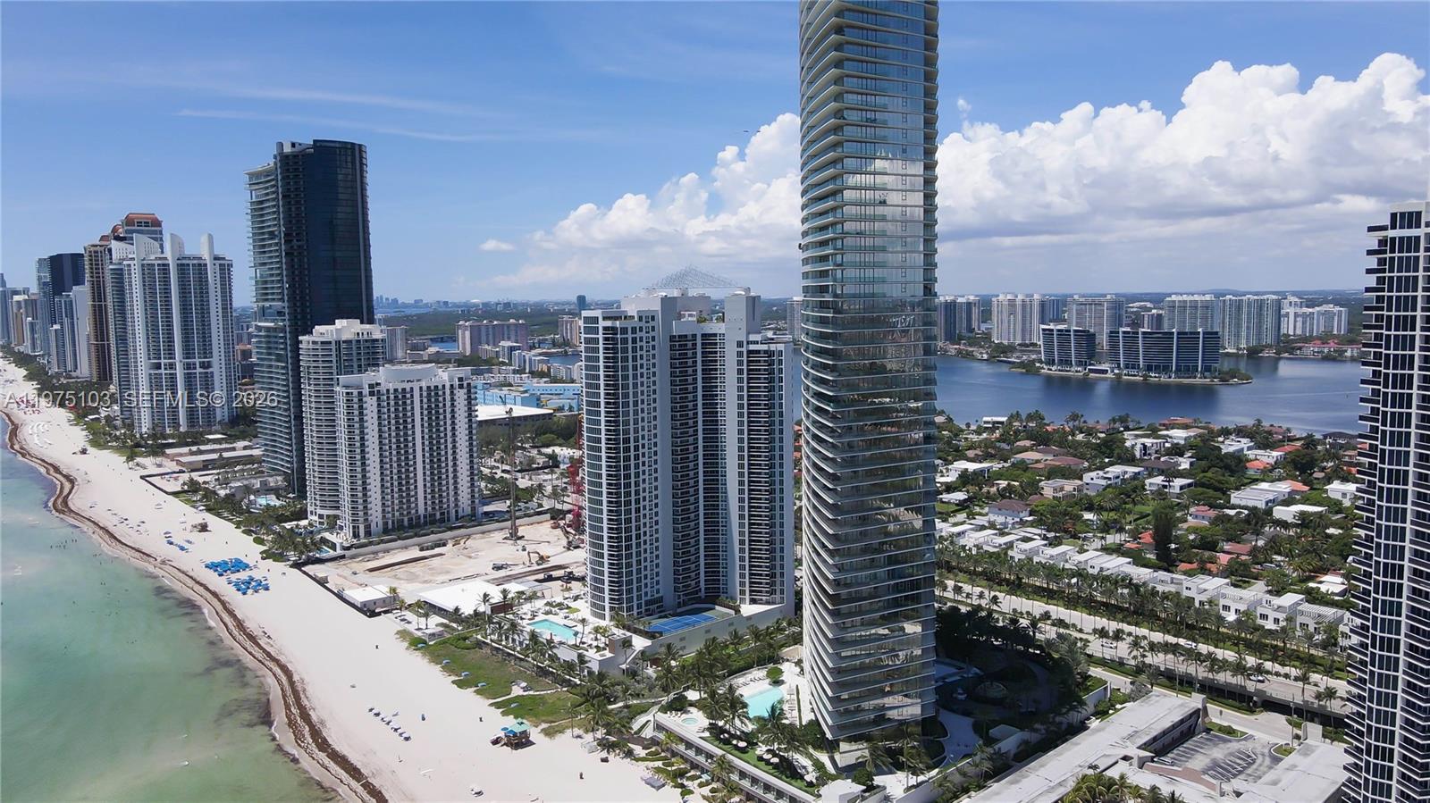 18975 Collins Ave #801, Sunny Isles Beach FL 33160
