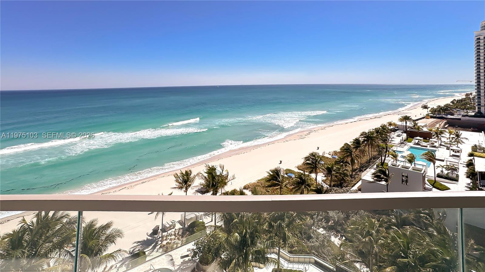 18975 Collins Ave #801, Sunny Isles Beach FL 33160