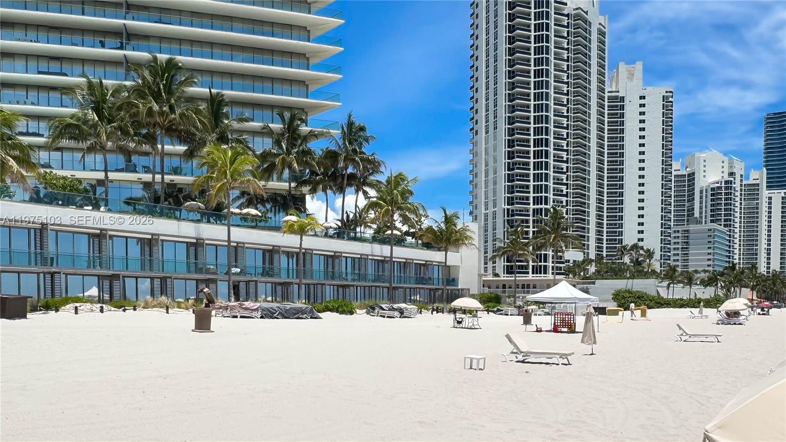 18975 Collins Ave #801, Sunny Isles Beach FL 33160