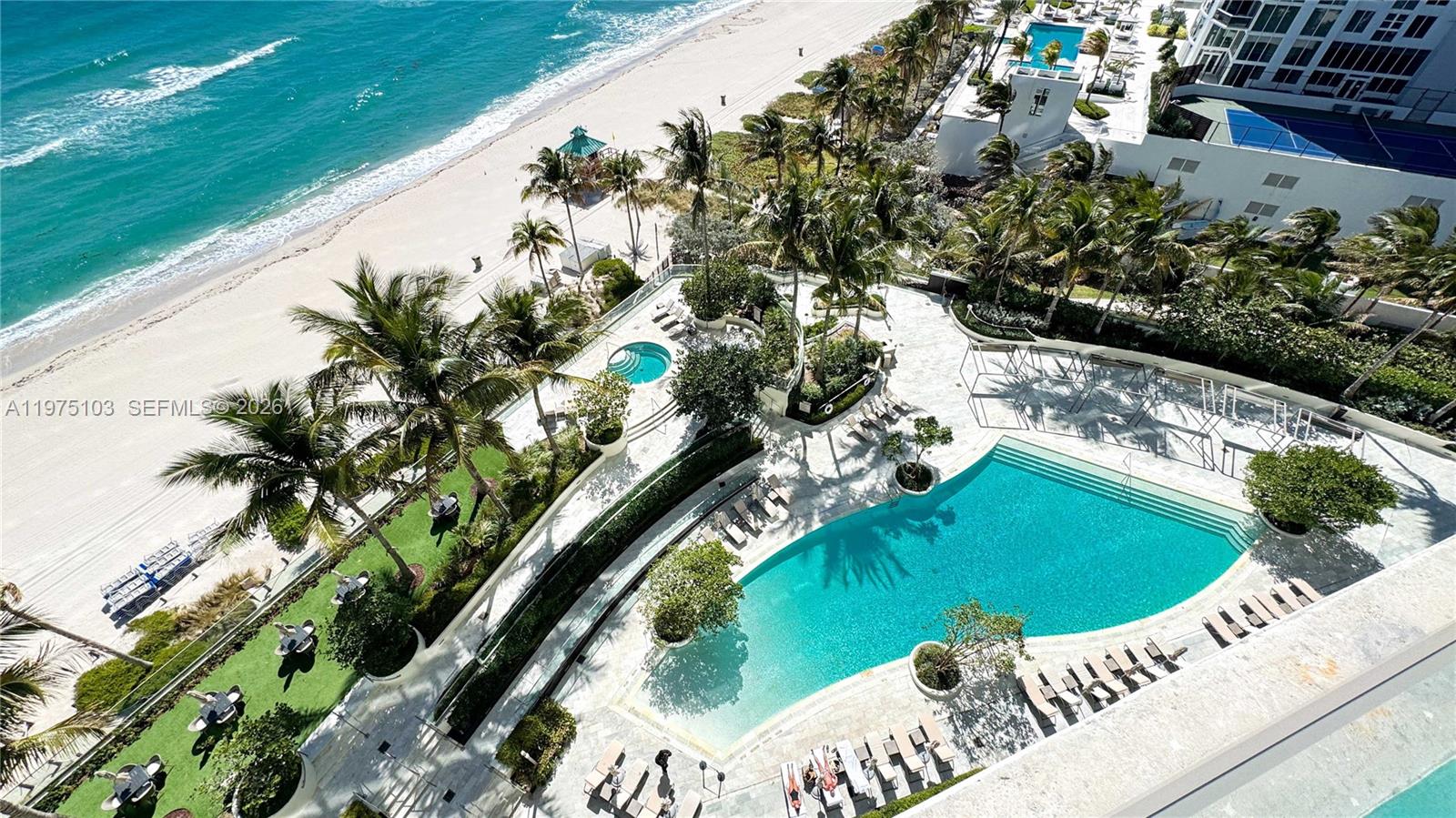 18975 Collins Ave #801, Sunny Isles Beach FL 33160