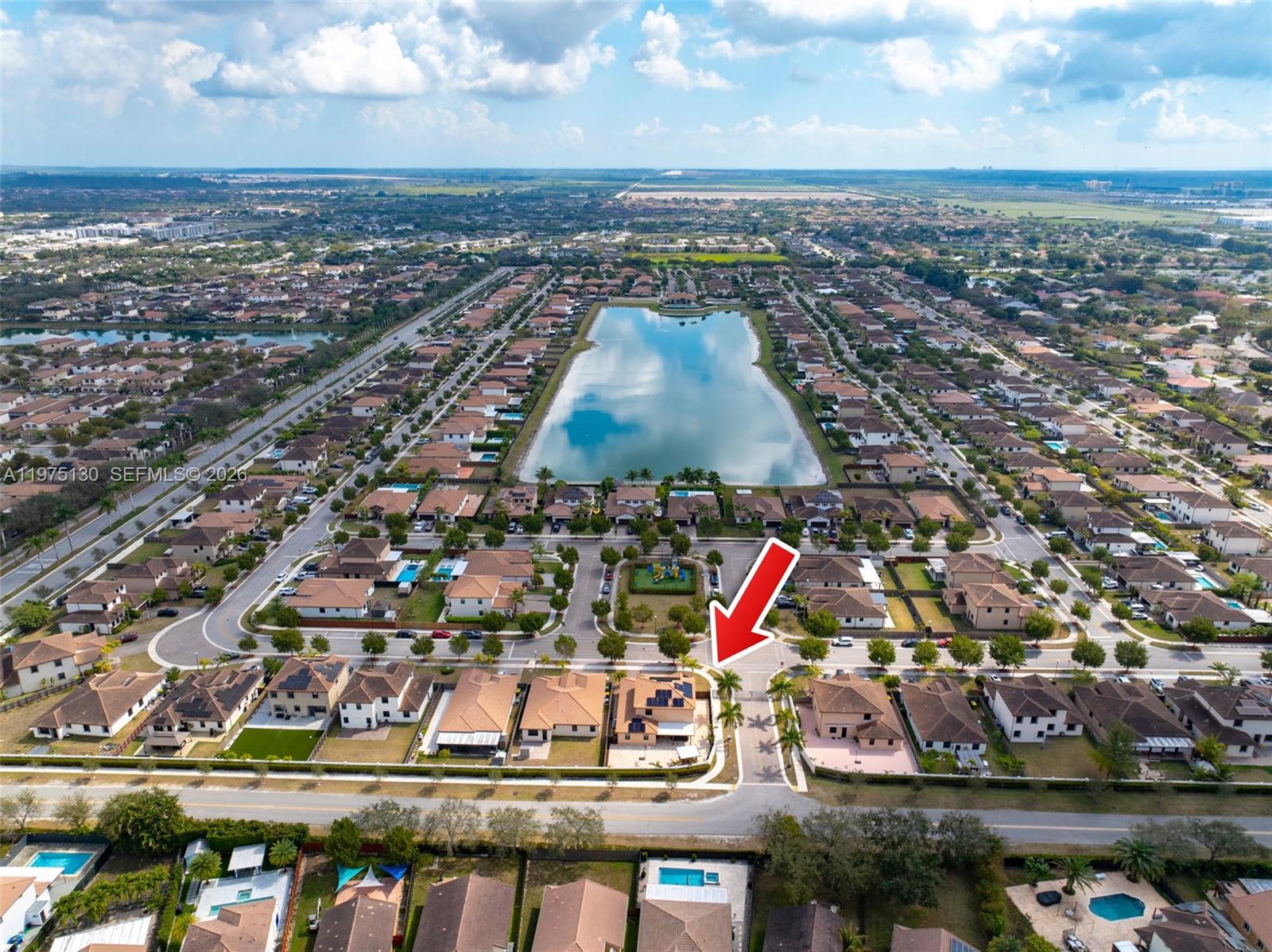 160 SE 23rd Ter, Homestead FL 33033