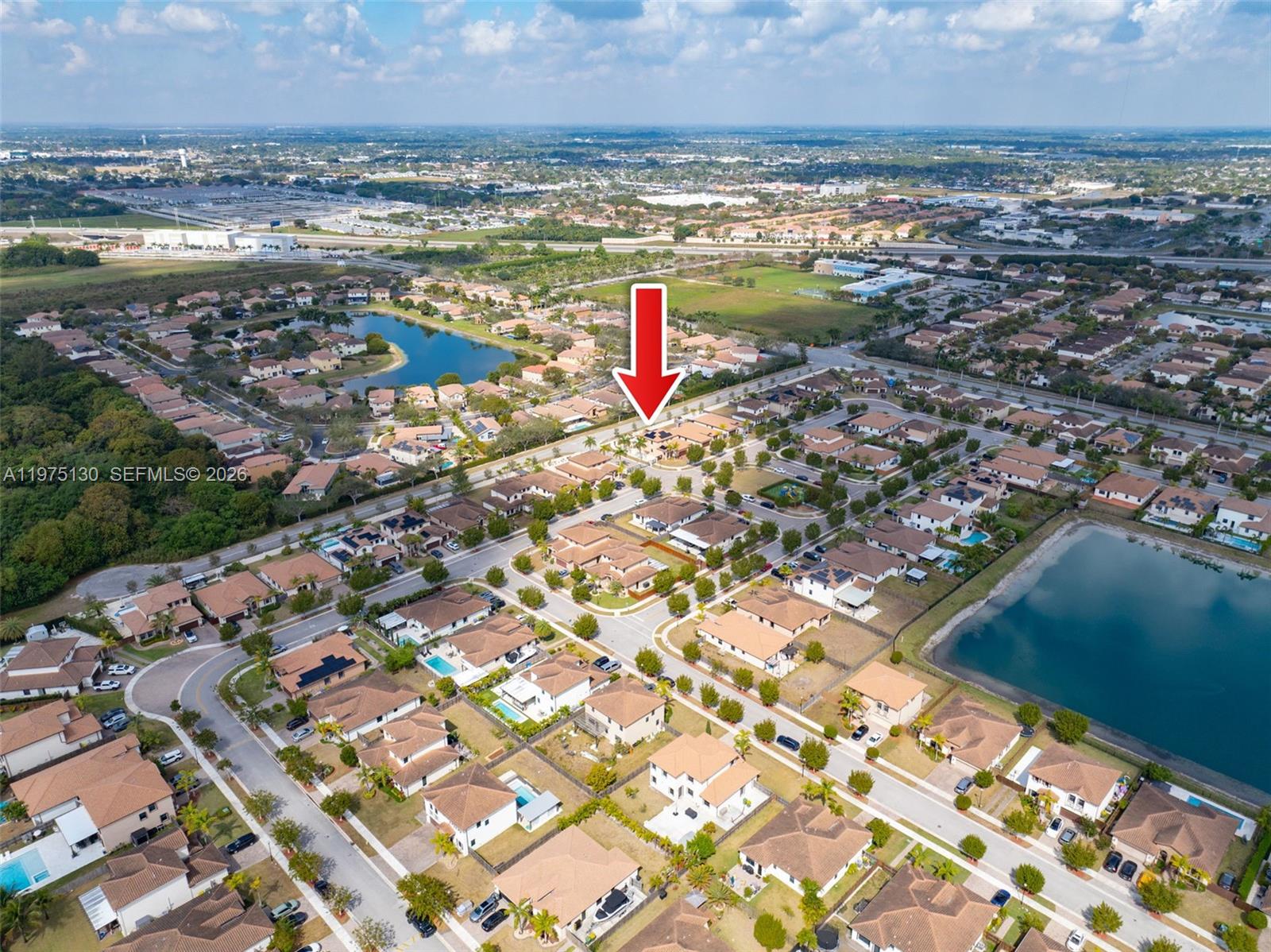 160 SE 23rd Ter, Homestead FL 33033