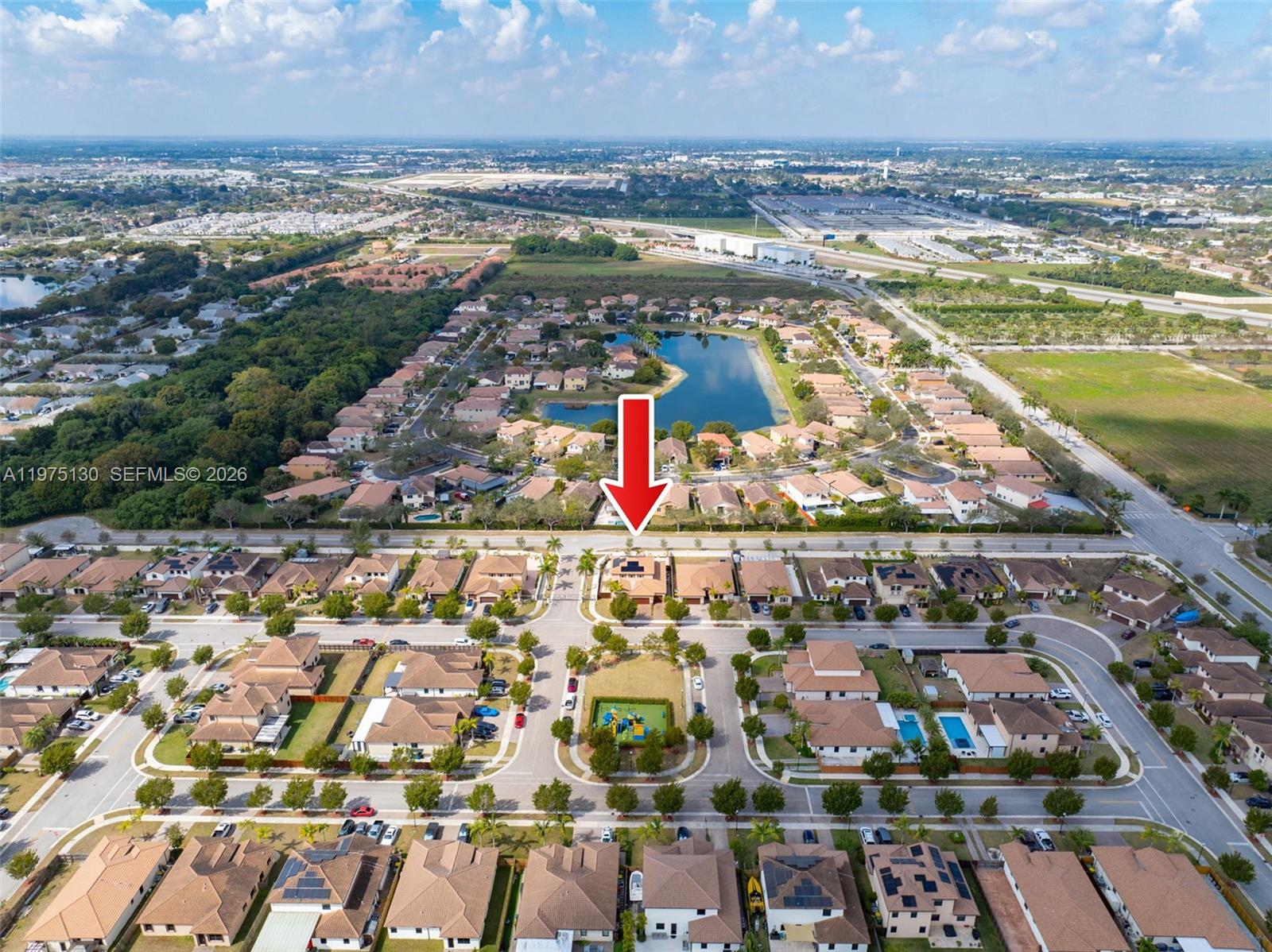 160 SE 23rd Ter, Homestead FL 33033