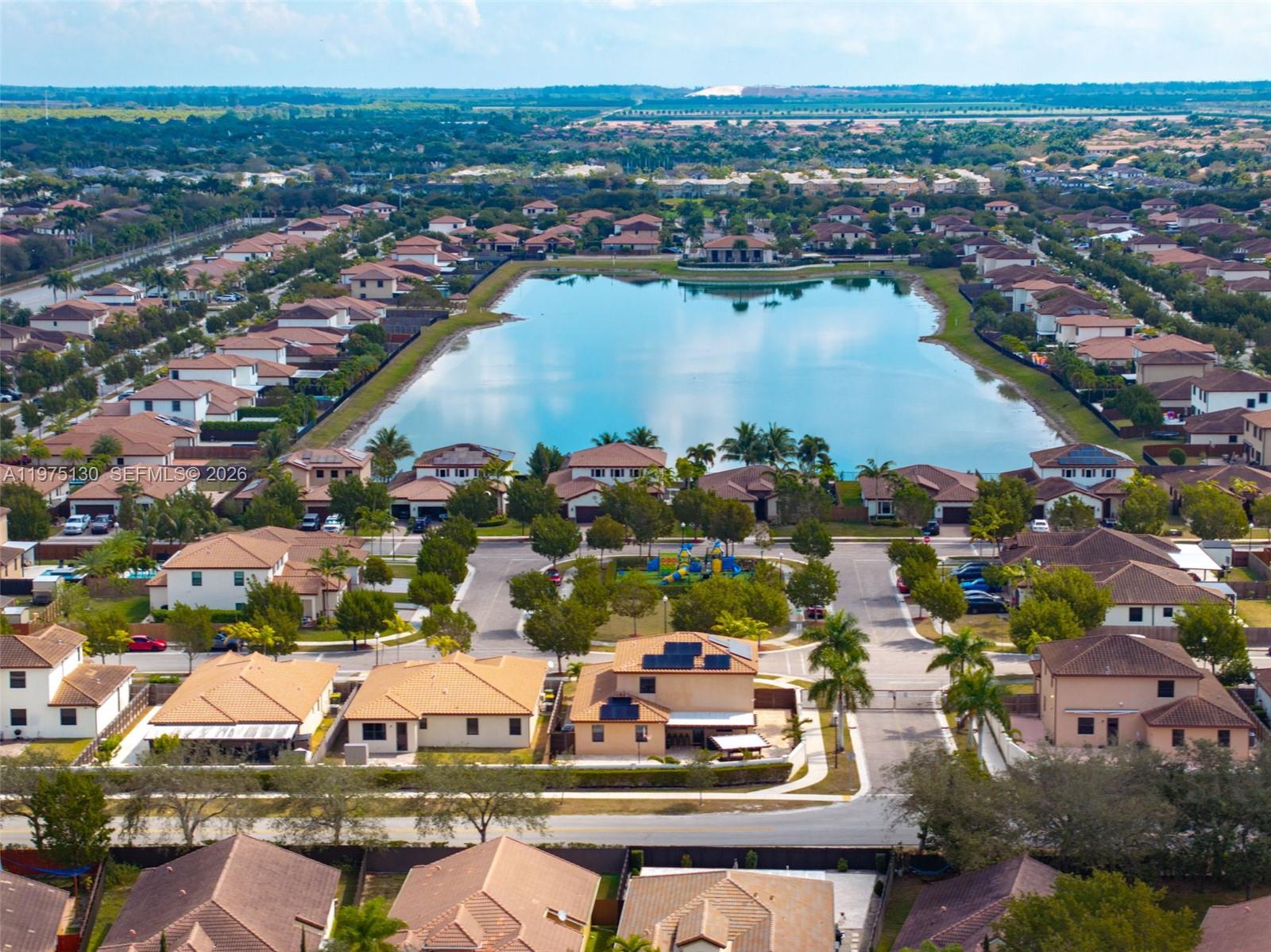 160 SE 23rd Ter, Homestead FL 33033