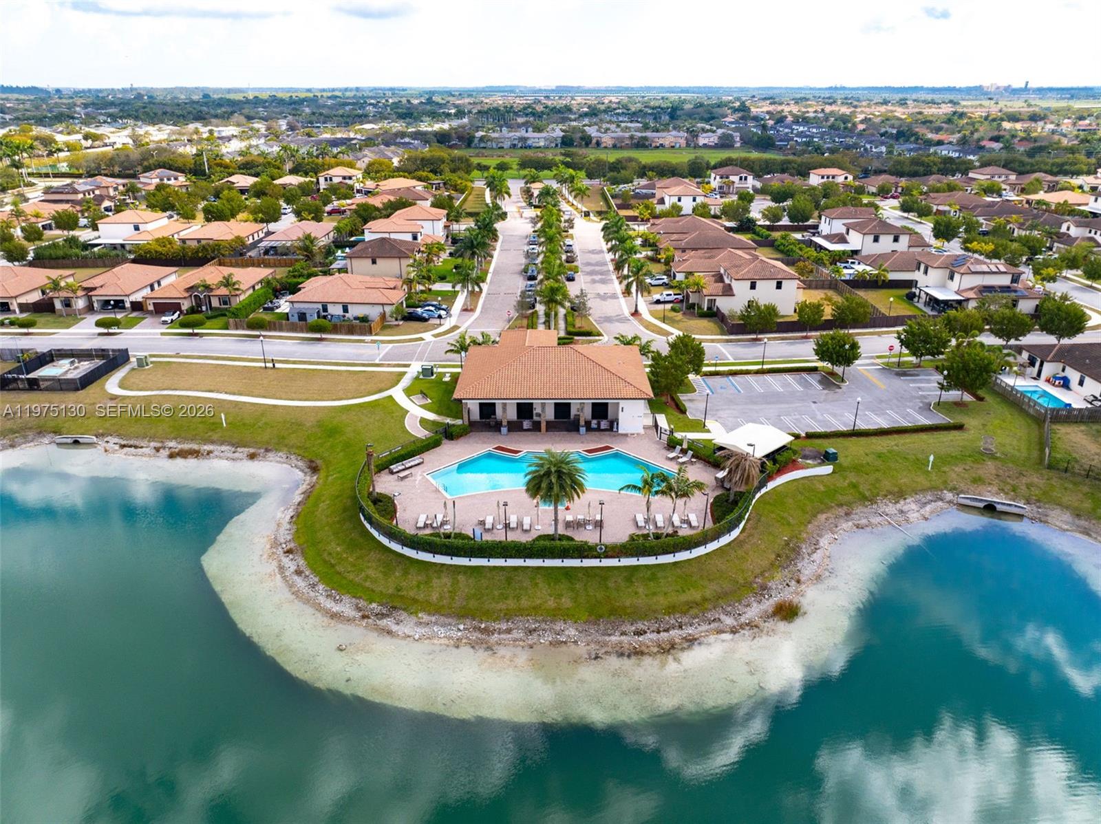 160 SE 23rd Ter, Homestead FL 33033