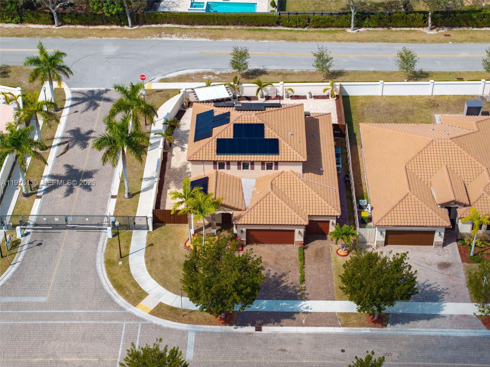 160 SE 23rd Ter, Homestead FL 33033
