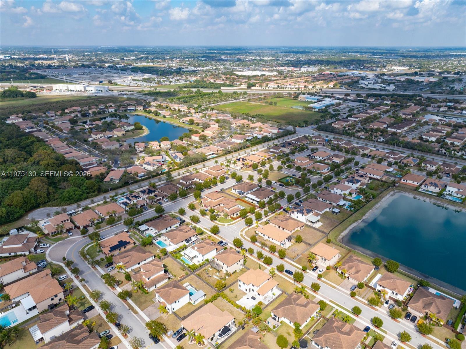 160 SE 23rd Ter, Homestead FL 33033