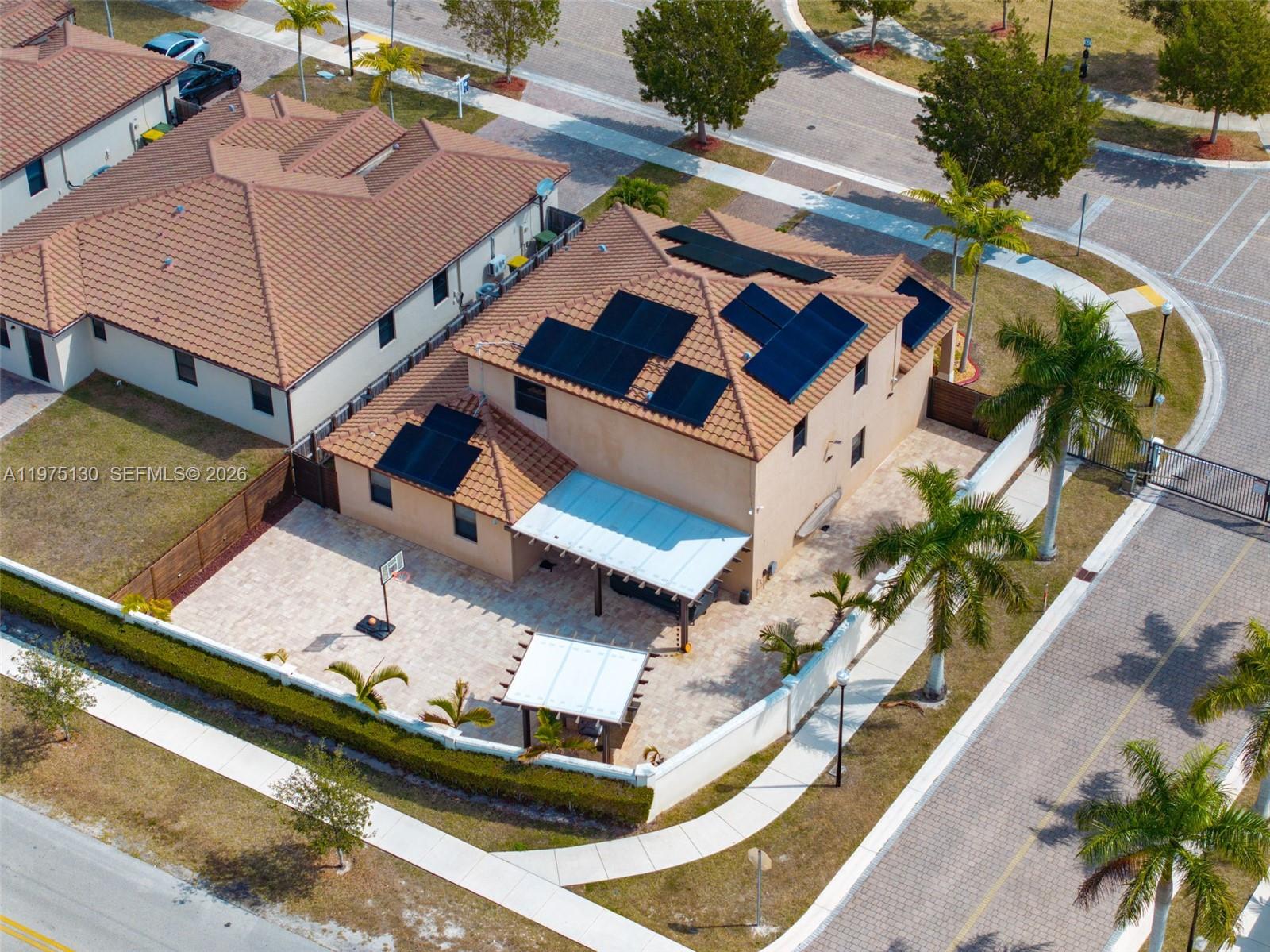 160 SE 23rd Ter, Homestead FL 33033