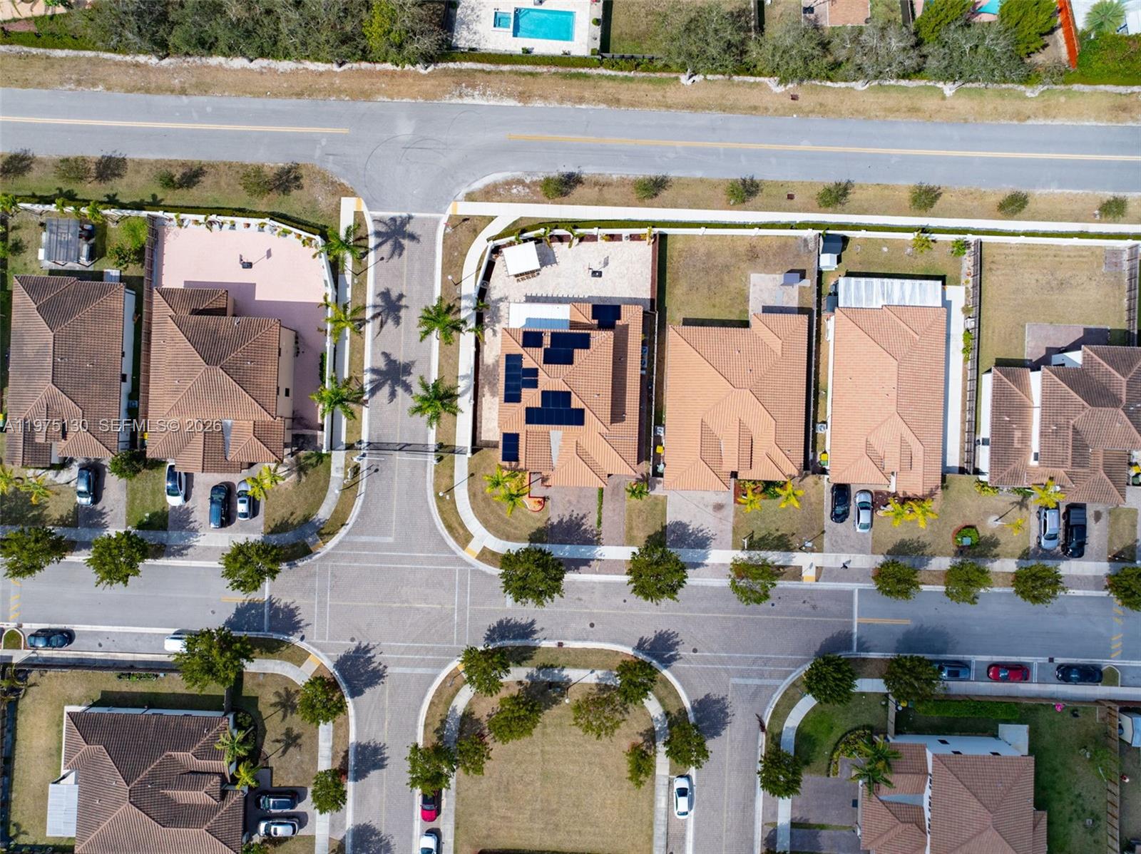 160 SE 23rd Ter, Homestead FL 33033